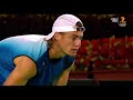 Lleyton Hewitt - Australian Open 2005