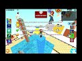 GETTING OVER 150 BLOCKS UP IN AWNSER OR DIE!!