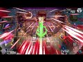 PSY-Frames Vs Adventure Dark Magician (Yugioh Master Duel - One shot Duel)