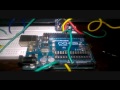 Arduino pro mini programming using Arduino UNO