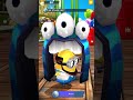 Minions Epic Fails - Funny Android Gameplay Shorts Compilation