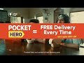 Pockethero on Swiggy is here to save the day and your pocket!