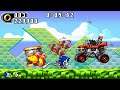 The Sonic Advance Trilogy Needs Remastering!