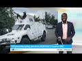 UN force MONUSCO pulls out of the DRC – who will protect the people now?   | DW News Africa