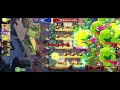 PLANTAS VS ZOMBIES 2|| MODO ARENA|| NO COMENTARY ||