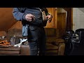 Amazon Surefire X300 Ultra Retention Holster | Staccato P Duo #vlogmas #firearms #viral