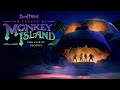 LeChuck Chase - Sea of Thieves:  The Legend of Monkey Island - The Lair of LeChuck