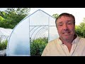 6 Ways to Insulate or Store Heat in a Greenhouse