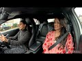 Mock Test With My Best Friend Jassi | 14 years of driving experience with no accidents