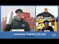Manufacturers Cup Live with Hollywood S2 E4 - Blake Harvey