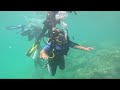 Scuba diving in Havelock Island . Best Experience in Andaman.