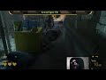 Zombies Half life Alyx OCULUS VR