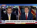 Rep Mike Turner (OH-10) | Fox Report with Jon Scott on China Threat