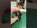 How To make Puss in boots in Lego￼