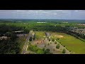Chambers High School ( prev. Vance High School) - Charlotte, North Carolina  (DJI Mavic Pro Footage)