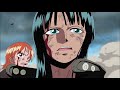 One Piece - Funimation Dub - Jet Gatling