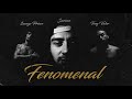 Tony Valor feat. Sarivan & $avage Prince  -  Fenomenal