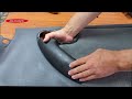 Door Panel Upholstering | How To Repair And Upholstery Door Panels | DIY Door Panel Fabric