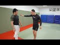 3 No Gi Foot Sweeps to Unleash Your Takedown Game