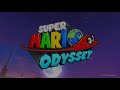 Super Mario Odyssey - Jump up, Super star (Earrape)