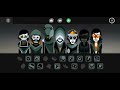 Incredibox V8 - Dystopia Personal Mix (3 Scenes Mix)