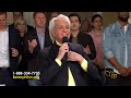 Benny Hinn LIVE Monday Night Service - April 29, 2019