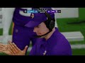 JJ McCarthy l Lions vs Vikings l (Madden 25 Rosters) l PS5 Simulation