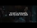 La Sunamita - Montesanto Ft. Alex Marquez (Video con Letras Oficial)
