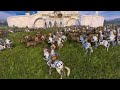 Total War: Warhammer III World Warhammer Championships 2022 - Semi-Finals & Finals