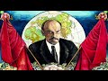 Мөнхийн Ленин - Forever With Lenin (Mongolian Communist Song)