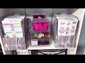 Top 10 #dollartree #craftroom #Organization Items I use in my craft space! Planner Sticker box DIY