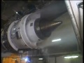 Rolls-Royce Engine Water Ingestion Test
