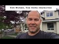 New Home Construction Inspection - This is Shocking!!