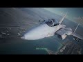 Ace Combat 7 Céus desconhecidos: A Série parte 5: Uma Nova esperança