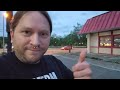 Exploring A Vintage Abandoned Arby's