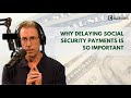 Clark's Take on Delaying Your Social Security Benefit