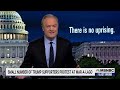 Lawrence: ‘There Is No Uprising’ For Trump After FBI Search