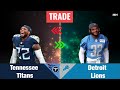 9 GREATEST NFL TRADES THAT ALMOST HAPPENED