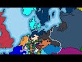 What if SWEDEN won the Great Northern War? ft. JustAGreekHistorian