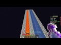 Skyblock Ep #4: Giving myself Carple tunneling from EXP bottles | Hypixel Skyblock (Minecraft)