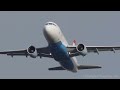 Crosswind difficulties - Worst conditions in history!