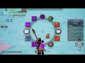 Dauntless GAME BREAKING BUG on Hunting Ground !