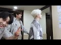 iKON - 2023 WORLD TOUR TAKE OFF +886 Behind The Scenes