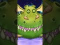 X'erço no Nexus mágico #mysingingmonsters