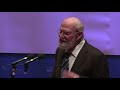 Dr Oliver Sacks- Narrative and Medicine: The Importance of the Case History