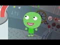 Ben and Holly's Little Kingdom | Planet Bong (Full Episode) | Cartoons For Kids