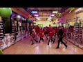 Ametista - Azul BachaTango | Bachata/Tango Line Dance 32ct 1Wall | Zaldy Lanas