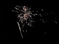 💥260 Shot SNEAK 🤫 ATTACK Firework💥