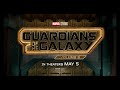 Marvel Studios’ Guardians of the Galaxy Vol. 3 | Good to Have Friends