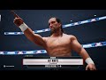 AEW Fight Forever  - Jay White vs.  Chris Jericho (PS4)